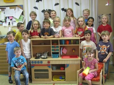 Kinderküche