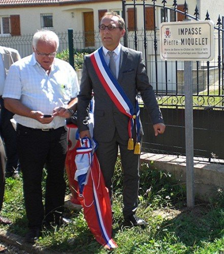 Foto: Jean-Pierre Laborey