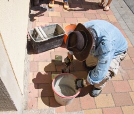 Verlegung der Stolpersteine für melanie und Emma Klein, Neupforte 3, Saulheim durch Gunter Demnig 2025 Verlegung der Stolpersteine für melanie und Emma Klein, Neupforte 3, Saulheim durch Gunter Demnig 2025