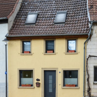 Wohn- und Geschäftshaus der Schwestern Klein 2025 Wohn- und Geschäftshaus der Schwestern Klein 2025