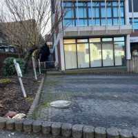 Standort ehemaliges Wohnhaus Richard Vogel, Bahnhofstr. 3, früher Bahnhofstr. 173