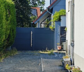 Foto: Carmen Kirchhöfer Familie Herrman Wolf, Nieder-Saulheimer Str. 8, 2026