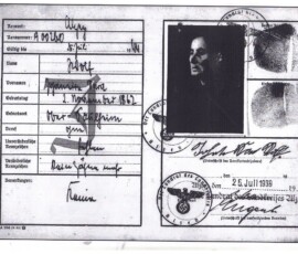 Quelle YIVO research - WOLF Johanette 1862 O-Saulh Quelle YIVO research - WOLF Johanette 1862 O-Saulh